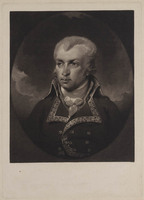 TvB G 1206
<br/>
Portret van Generaal Pichegru
<br/>
<em>Hodges, Charles Howard (1764-1837)</em>
